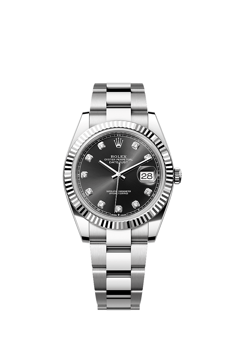 RELOJ DATEJUST - CIERRE DE LA TIENDA - ENVÍO GRATIS PAGO CONTRA ENTREGA