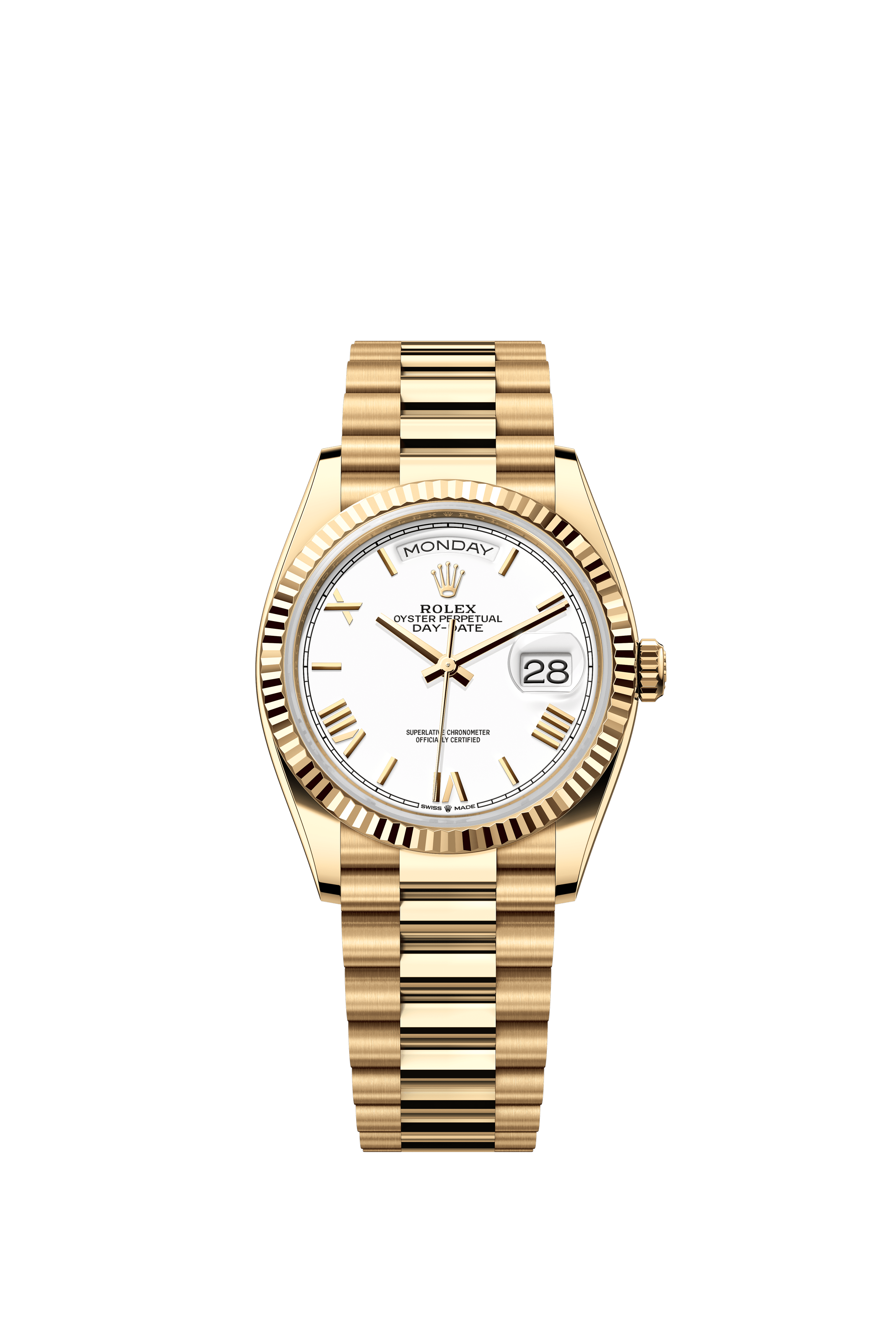 RELOJ ROLEX DAY DATE - CIERRE DE LA TIENDA - ENVÍO GRATIS PAGO CONTRA ENTREGA